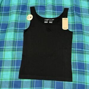 Shapermint Cami New With Tag Black Top Compression 3x